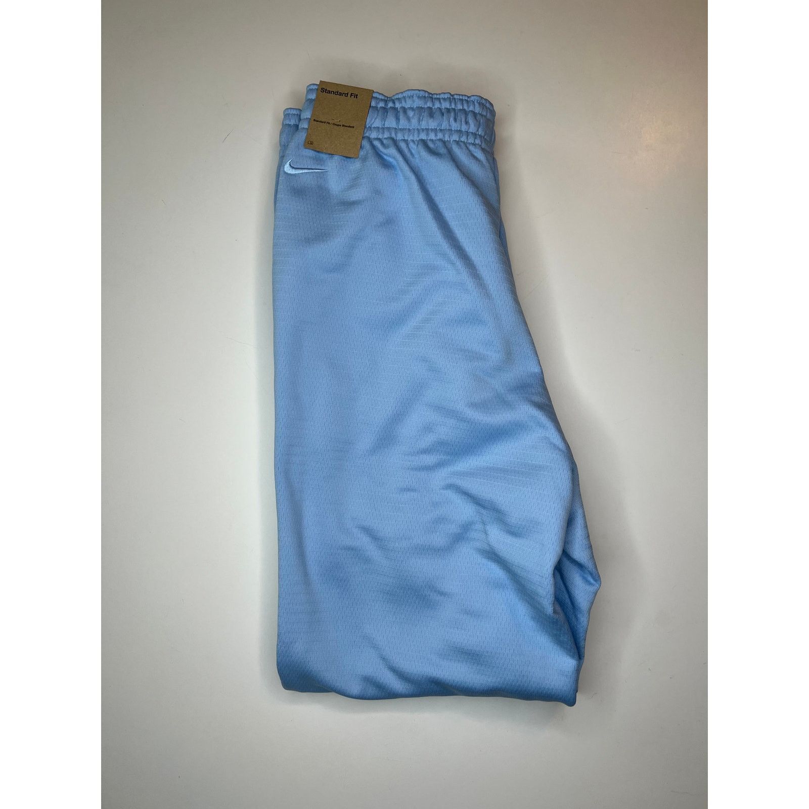 Nike Nike Kobe Bryant Therma-FIT Jogger pants Light Blue Size US 30 / EU 46 - 3 Thumbnail