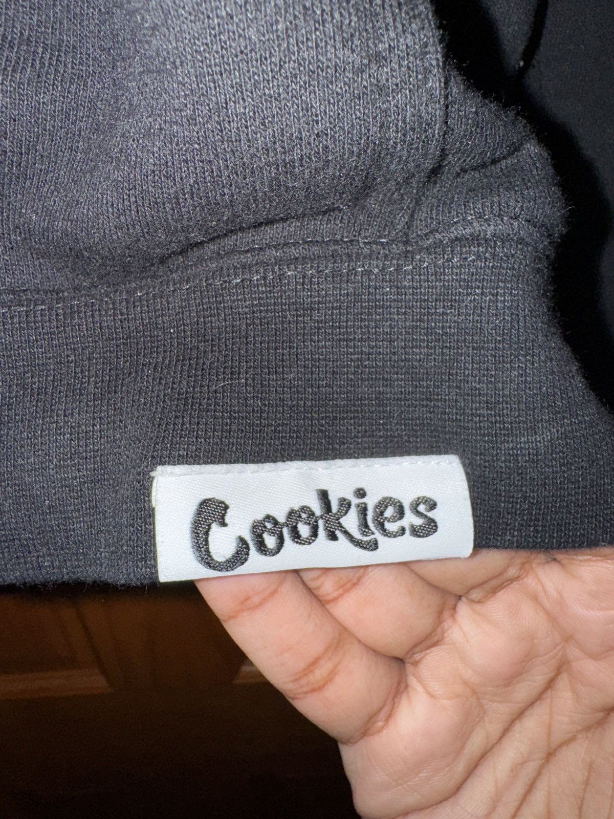 Cookies Hoodie