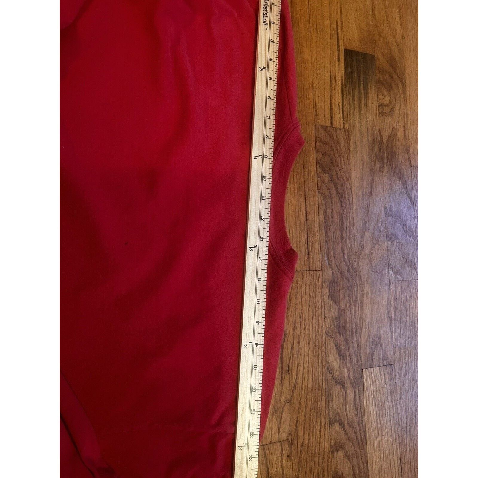 Other Vintage Ohio State Buckeyes Football Men’s XX Large Size US XXL / EU 58 / 5 - 6 Thumbnail