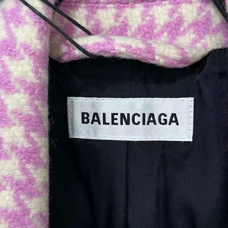 Balenciaga Balenciaga size 34 jacket Size XS / US 0-2 / IT 36-38 - 4 Thumbnail