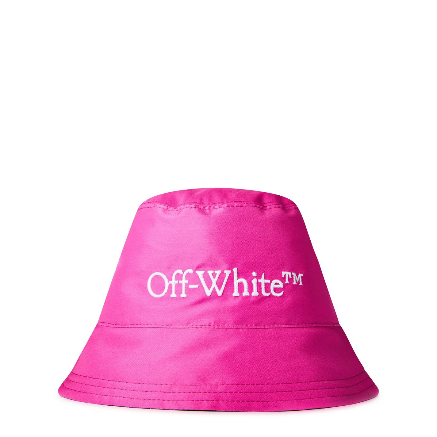 Off-White o1g2r1mq0125 Size: OS / Reversible Hat / Cap Multicolor Size ONE SIZE - 1 Thumbnail