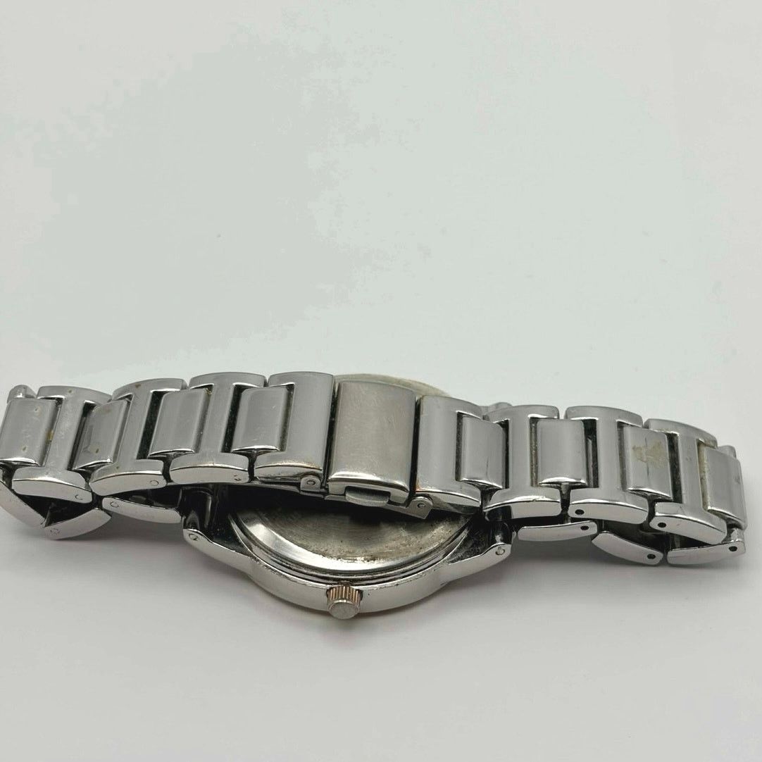 Other Silver & Gold Geneva Men’s Watch Size ONE SIZE - 4 Thumbnail
