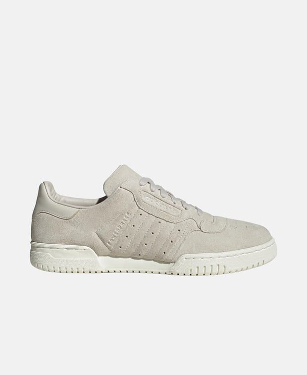 Adidas Powerphase Sneakers Size US 7 / EU 40 - 1 Thumbnail