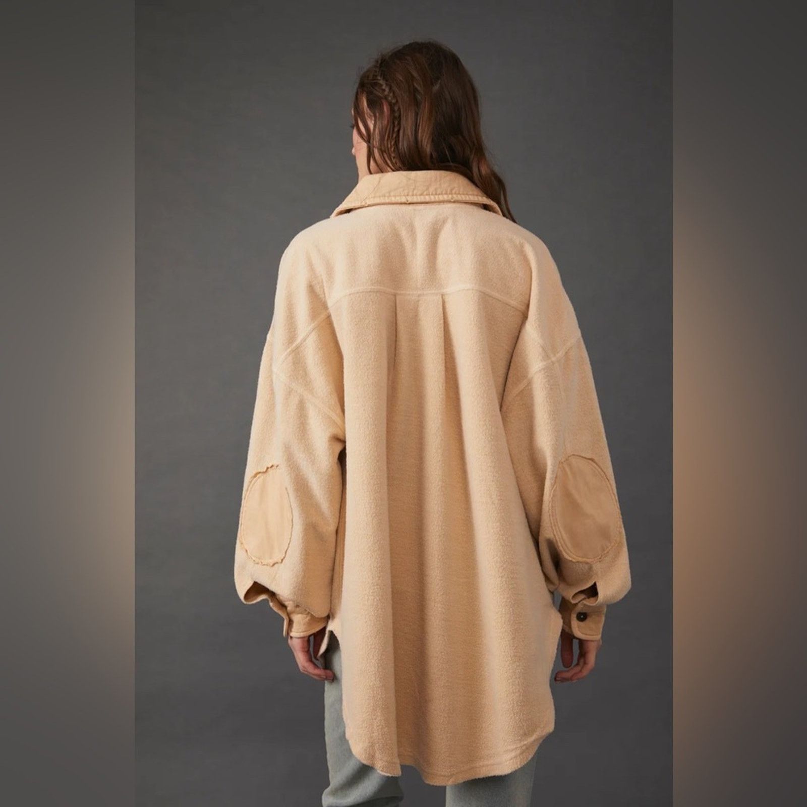 Free People 🎉LAST PIECE🎉Free People‎ Ruby Jacket Size M / US 6-8 / IT 42-44 - 5 Thumbnail