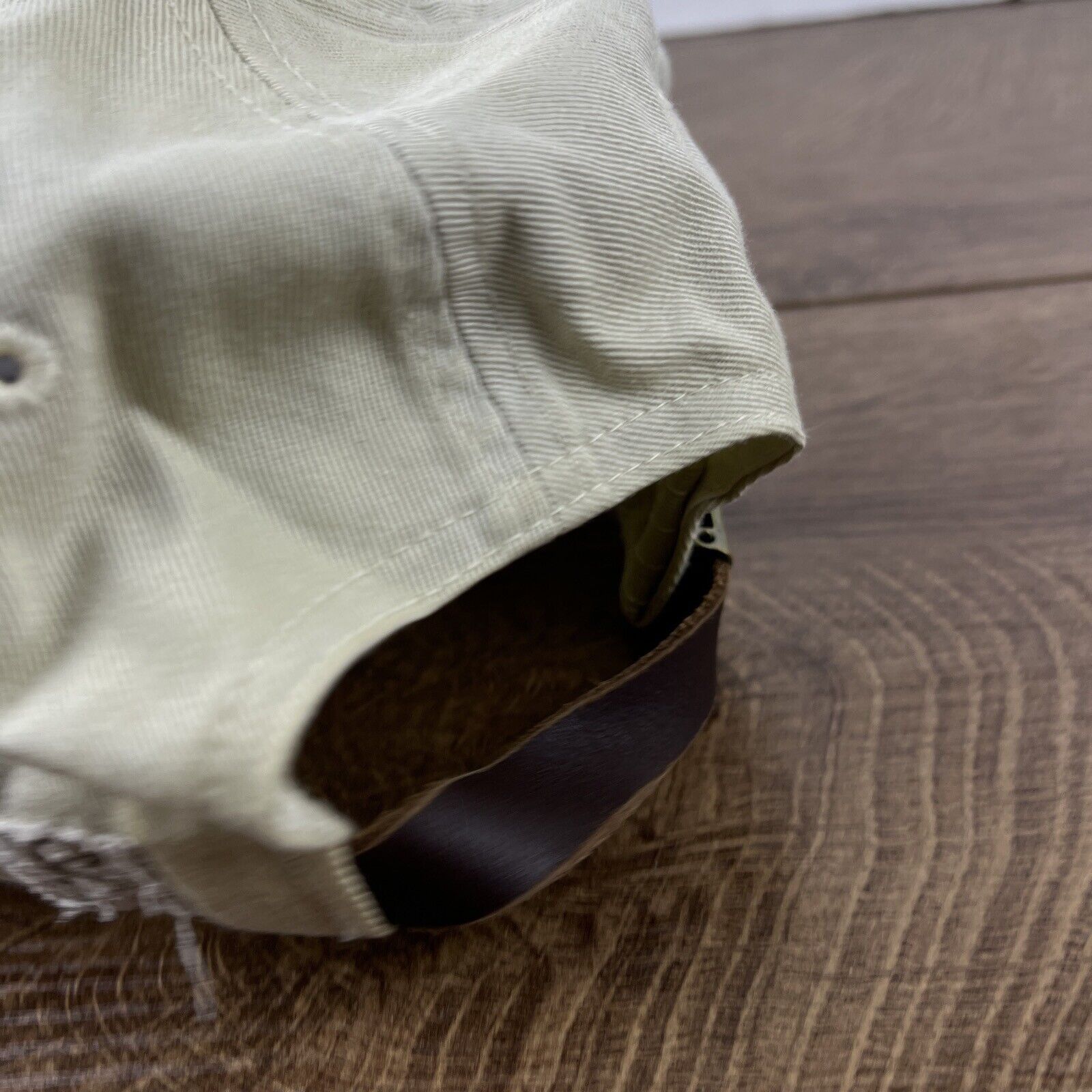 Other Outer Banks Hat Outer Banks Tan Brown Hat Adjustable Tan Adu Size ONE SIZE - 11 Thumbnail