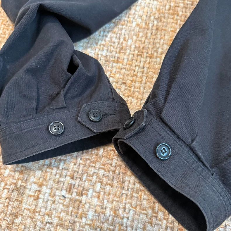 Visvim Visvim size 2 22aw CARROLL PANTS Size US 28 / EU 44 - 7 Thumbnail