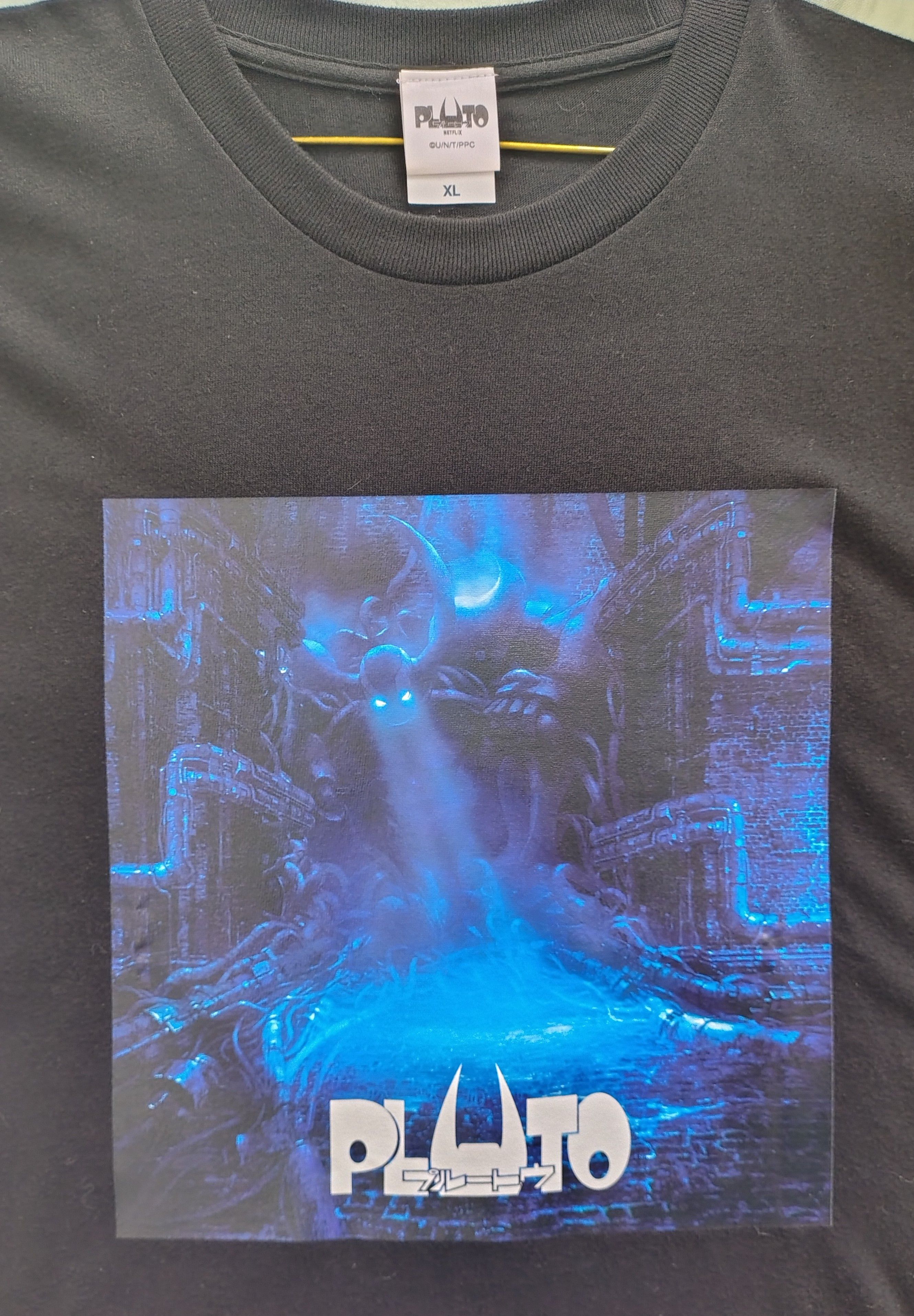 Other Astro Boy - PLUTO Official Merch Anime Tee Size US XL / EU 56 / 4 - 1 Preview