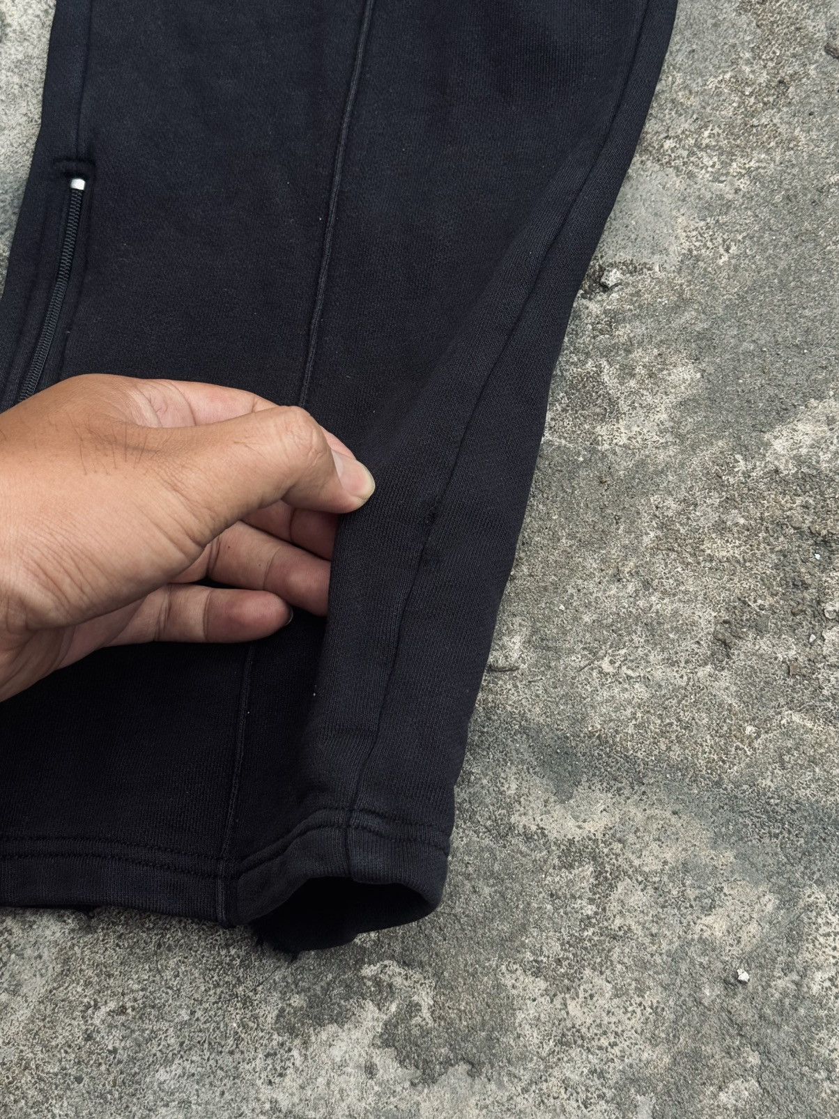 Our Legacy OUR LEGACY 16SS Track Sweatpants Size US 32 / EU 48 - 15 Thumbnail