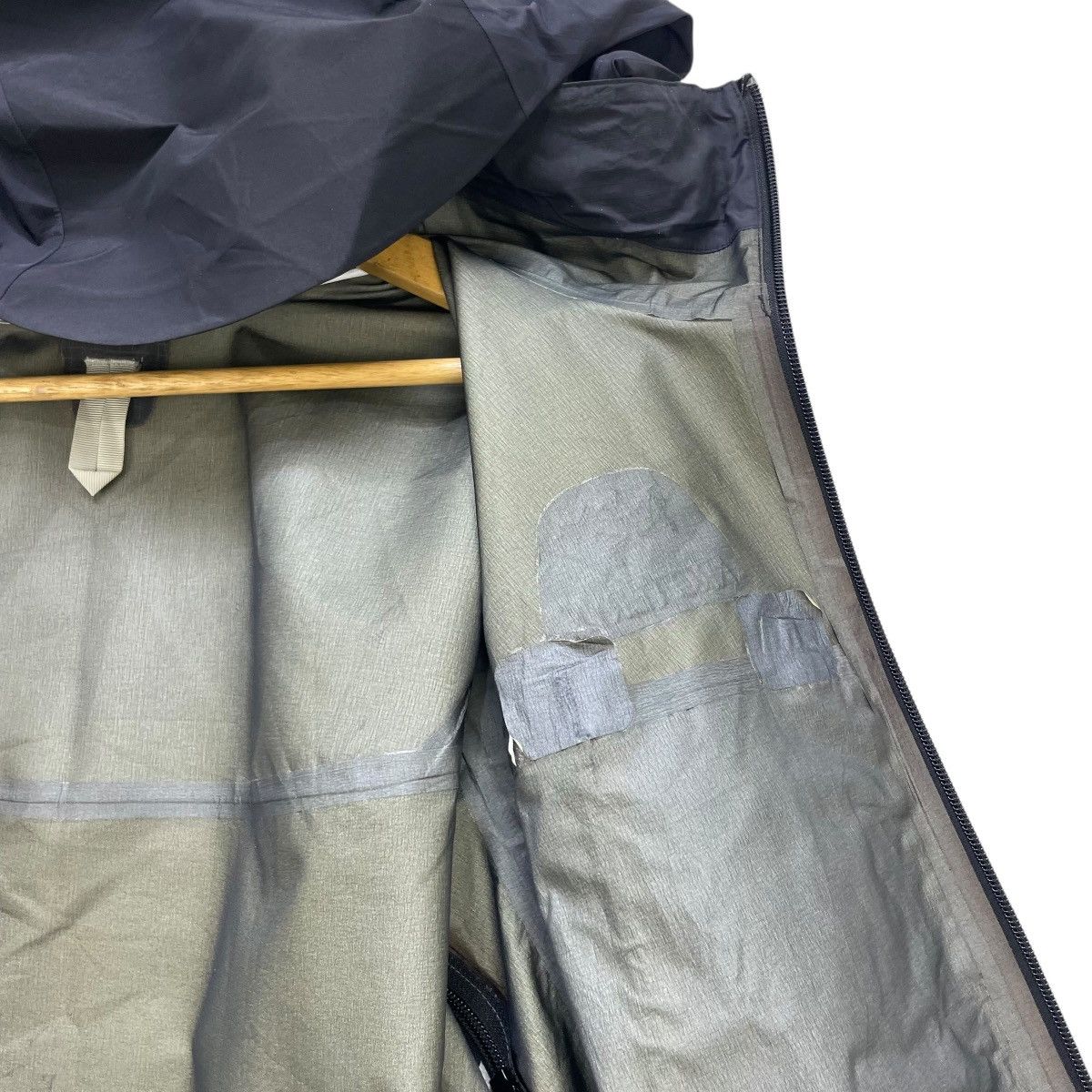 Arc'teryx 💥Arcteryx Goretex Water Proof Gopcore Jacket Size US M / EU 48-50 / 2 - 7 Thumbnail