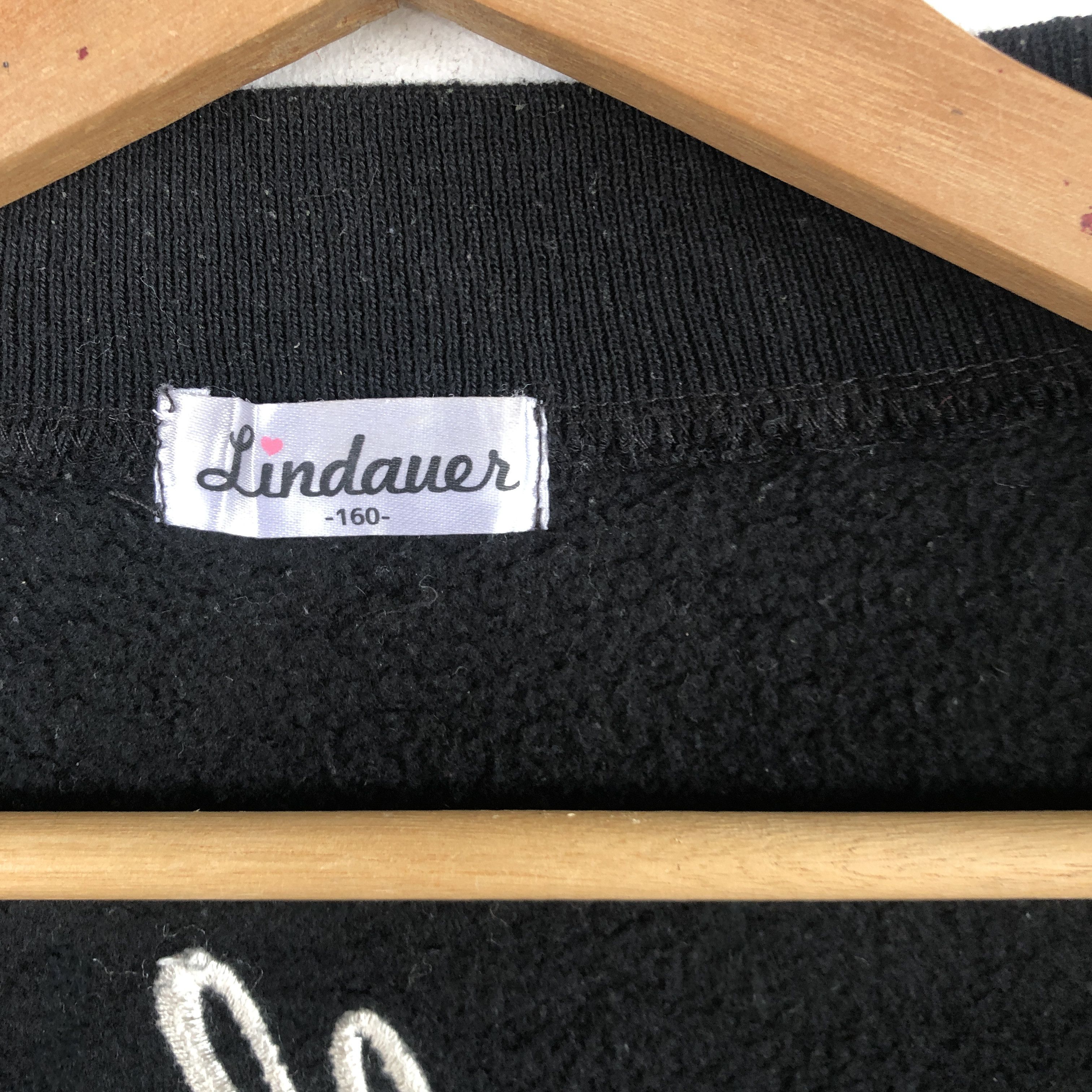 Japanese Brand × Vintage Vintage Japanese Harajuku Varsity Sweater Button Sweatshirt Size S / US 4 / IT 40 - 9 Thumbnail