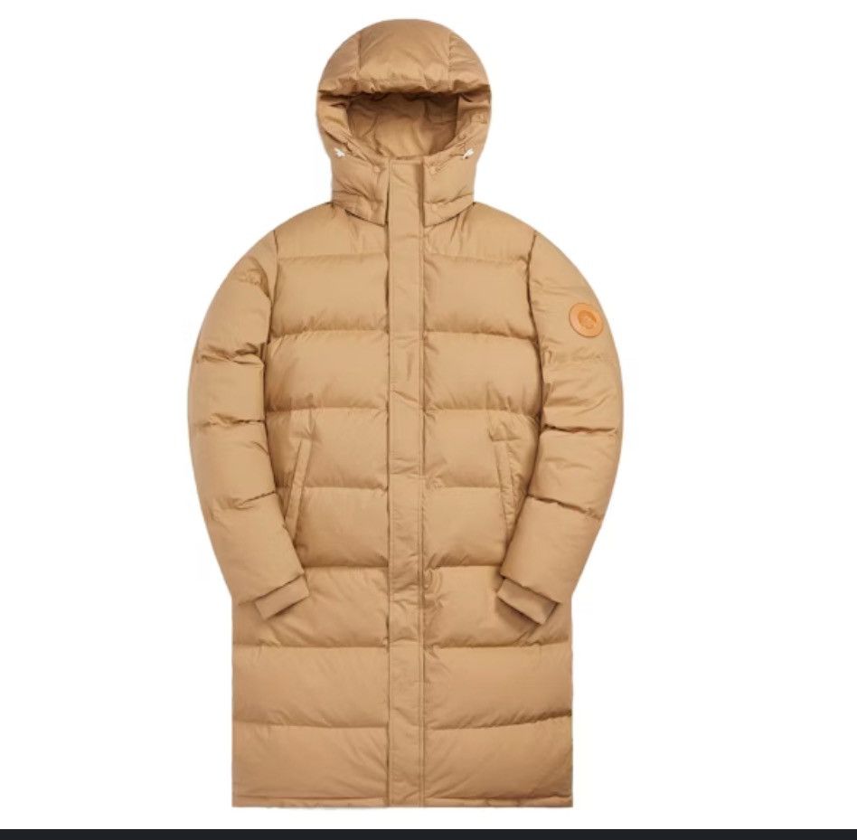 Kith Kith Midi Parka // Oxford Size US L / EU 52-54 / 3 - 1 Thumbnail