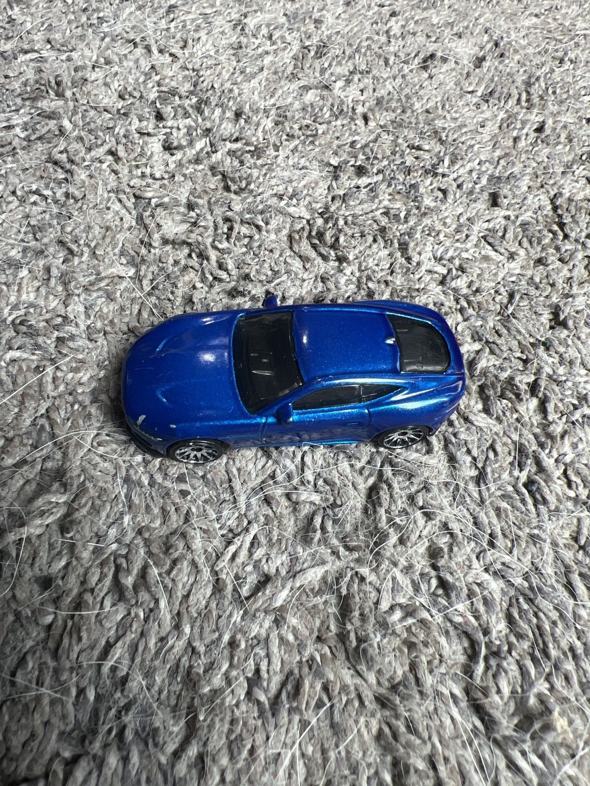 Hypebeast 2020 Mattel Hot Wheels 2020 Jaguar F-TYPE Size ONE SIZE - 1 Thumbnail