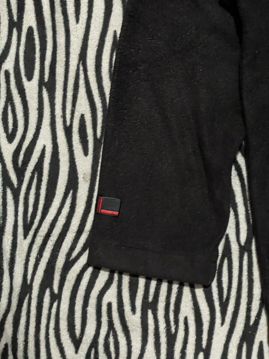 Fubu × Hypebeast Vintage FUBU Fleece Zip Up Baggy Hoodie Size US XL / EU 56 / 4 - 5 Thumbnail