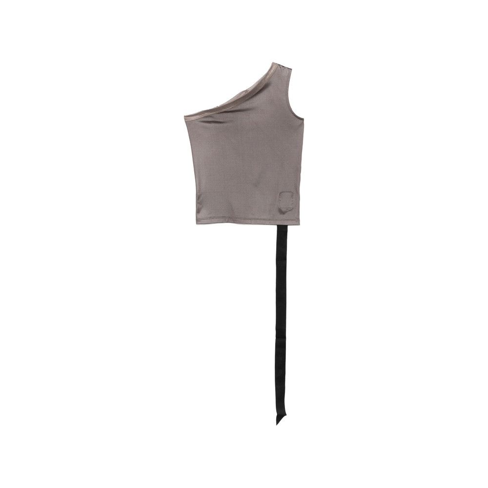 Rick Owens Drkshdw Rick Owens Drkshdw GREY Tops - Vests & Tank Tops Size M / US 6-8 / IT 42-44 - 1 Thumbnail