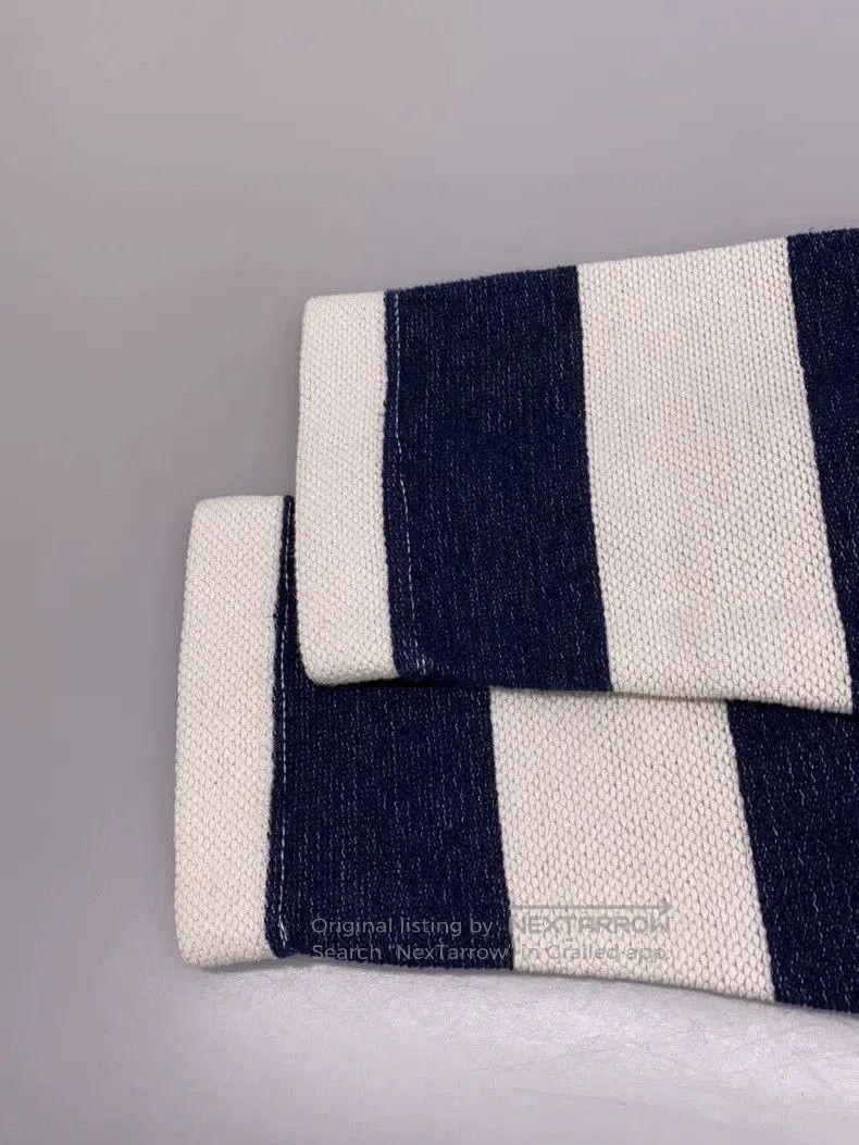 Other junya Watanabe Striped Long Sleeve Top. Size US S / EU 44-46 / 1 - 5 Thumbnail