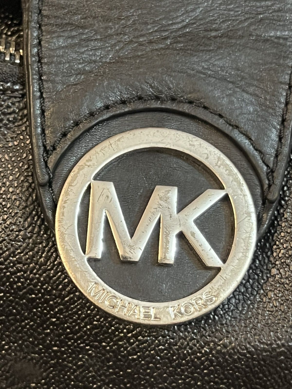 Michael Kors Michael Kors Fulton crossbody bag Size ONE SIZE - 2 Thumbnail