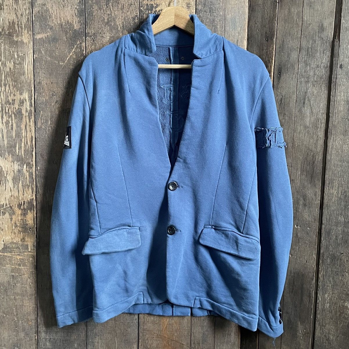 Japanese Brand × Lonsdale Lonsdale Light Jacket Size US S / EU 44-46 / 1 - 2 Thumbnail