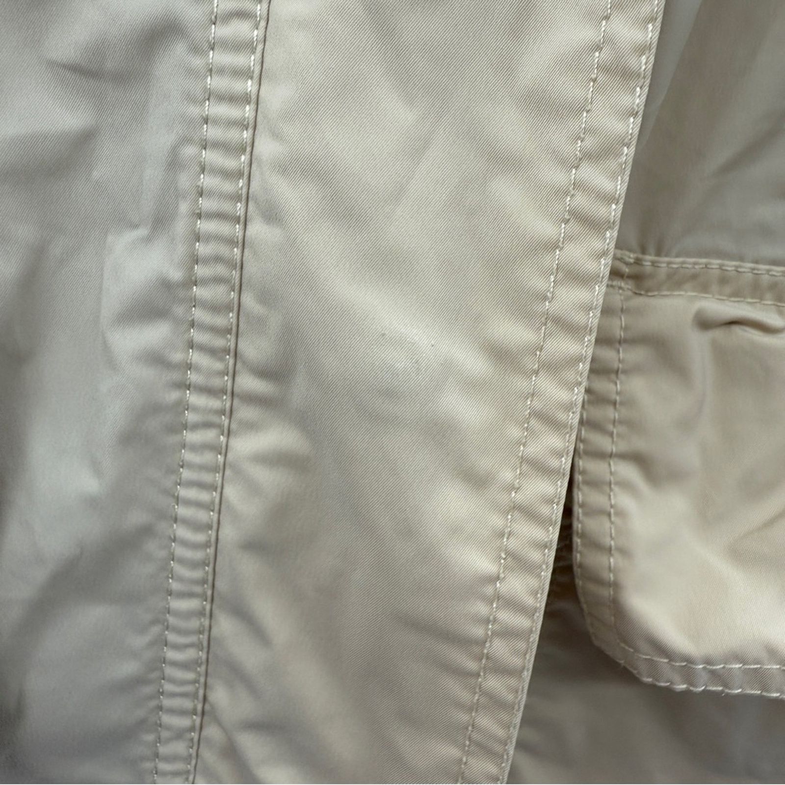 Elizabeth and James Elizabeth and James Bowery Oversized Ruched Sleeve Jacket Size M / US 6-8 / IT 42-44 - 12 Thumbnail