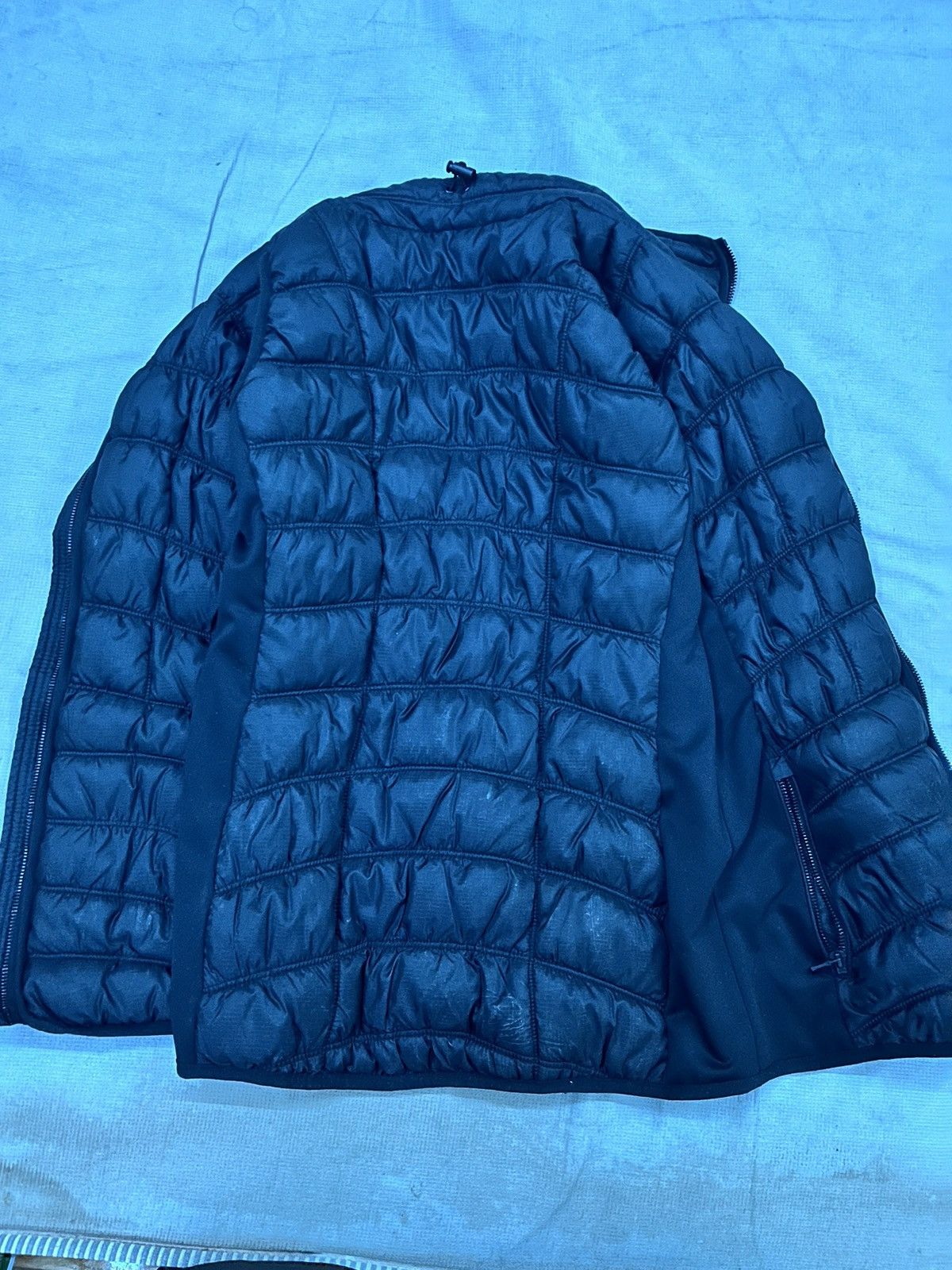 Michael Kors michael kors men puffer vest Size US M / EU 48-50 / 2 - 4 Thumbnail