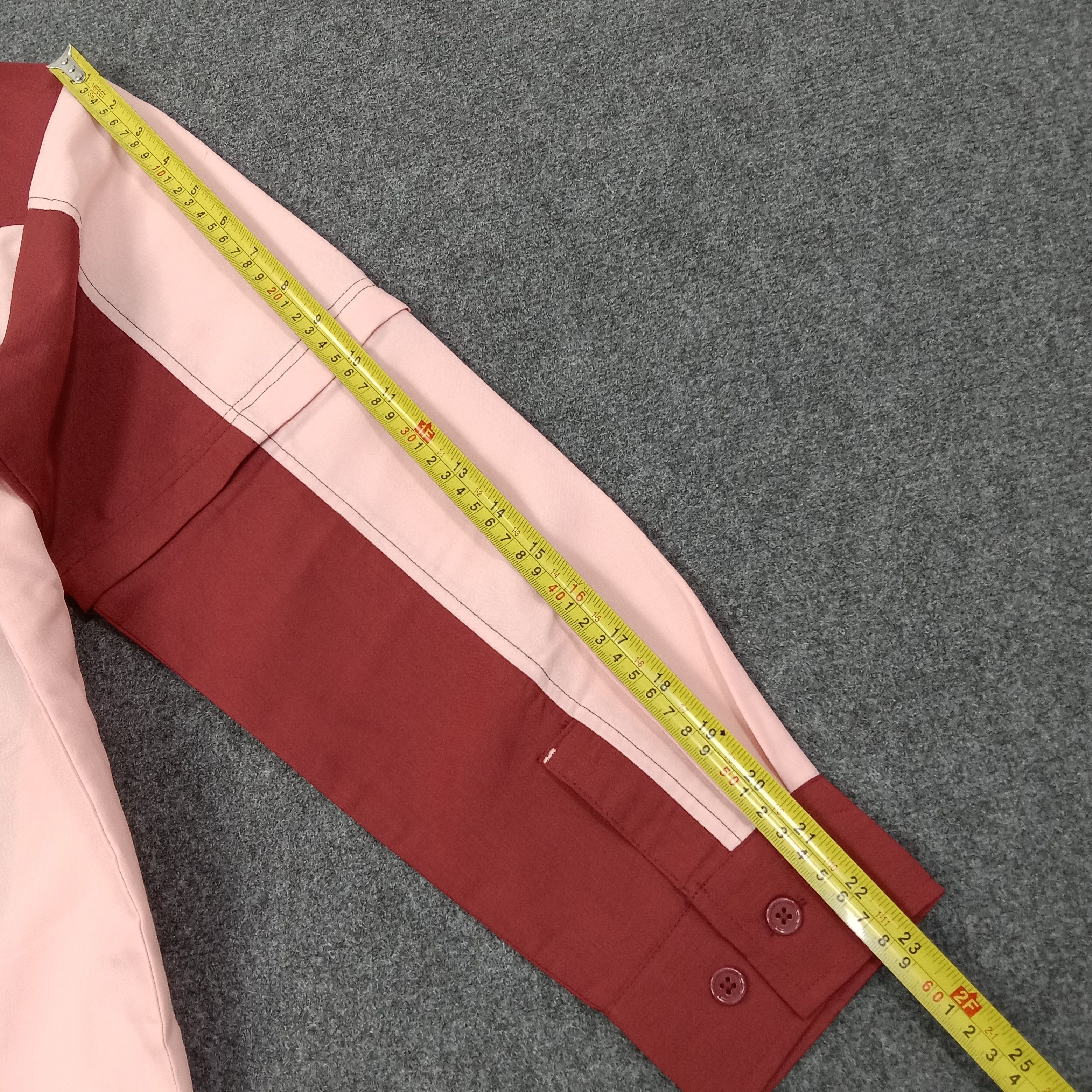 Japanese Brand 7 Eleven Japanese Brand Uniform Jacket C249N25 Size US M / EU 48-50 / 2 - 8 Thumbnail