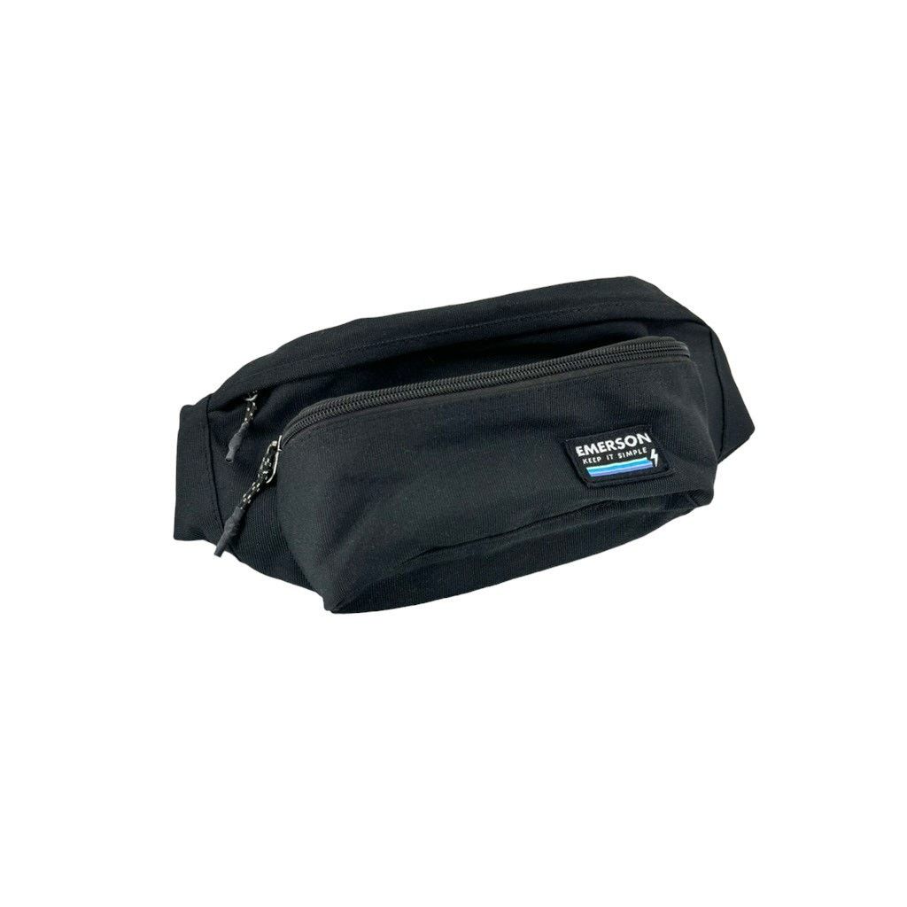 Vintage Emerson Classic Utility Outdoor Waist Belt Bag Size ONE SIZE - 1 Thumbnail
