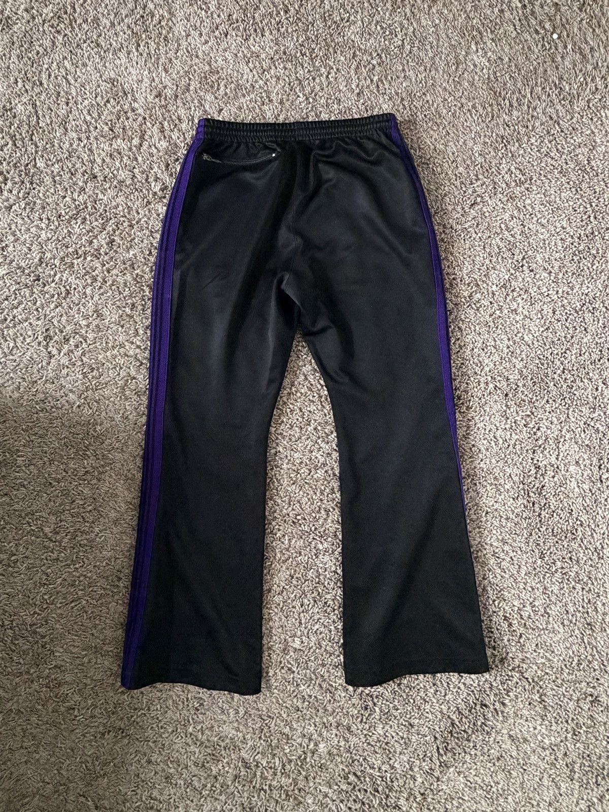 Needles Needles Sweatpants Size US 32 / EU 48 - 6 Thumbnail