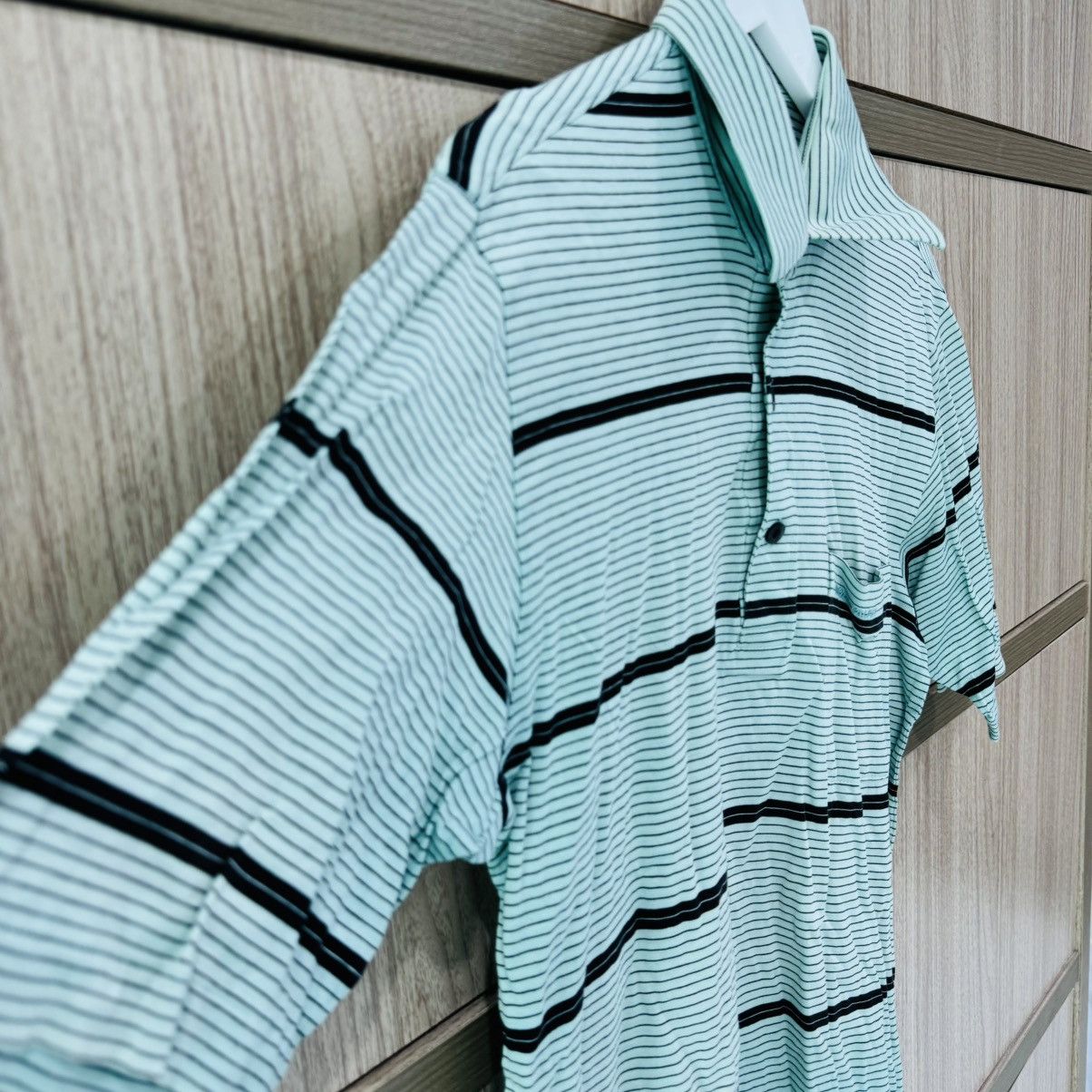 Japanese Brand Arnold Palmer Polo Tee Size US M / EU 48-50 / 2 - 3 Thumbnail