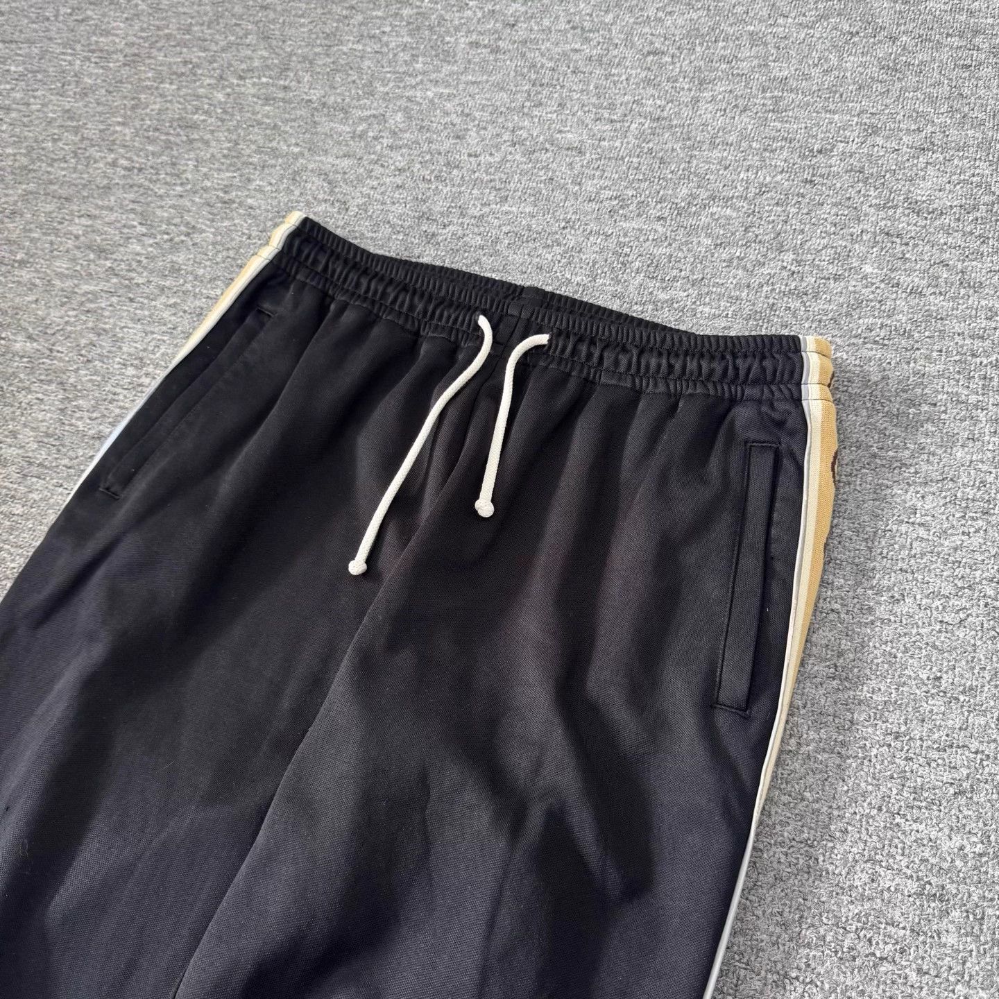 Gucci Gucci interlocking G sweatpants S 99 new Size US 34 / EU 50 - 3 Thumbnail