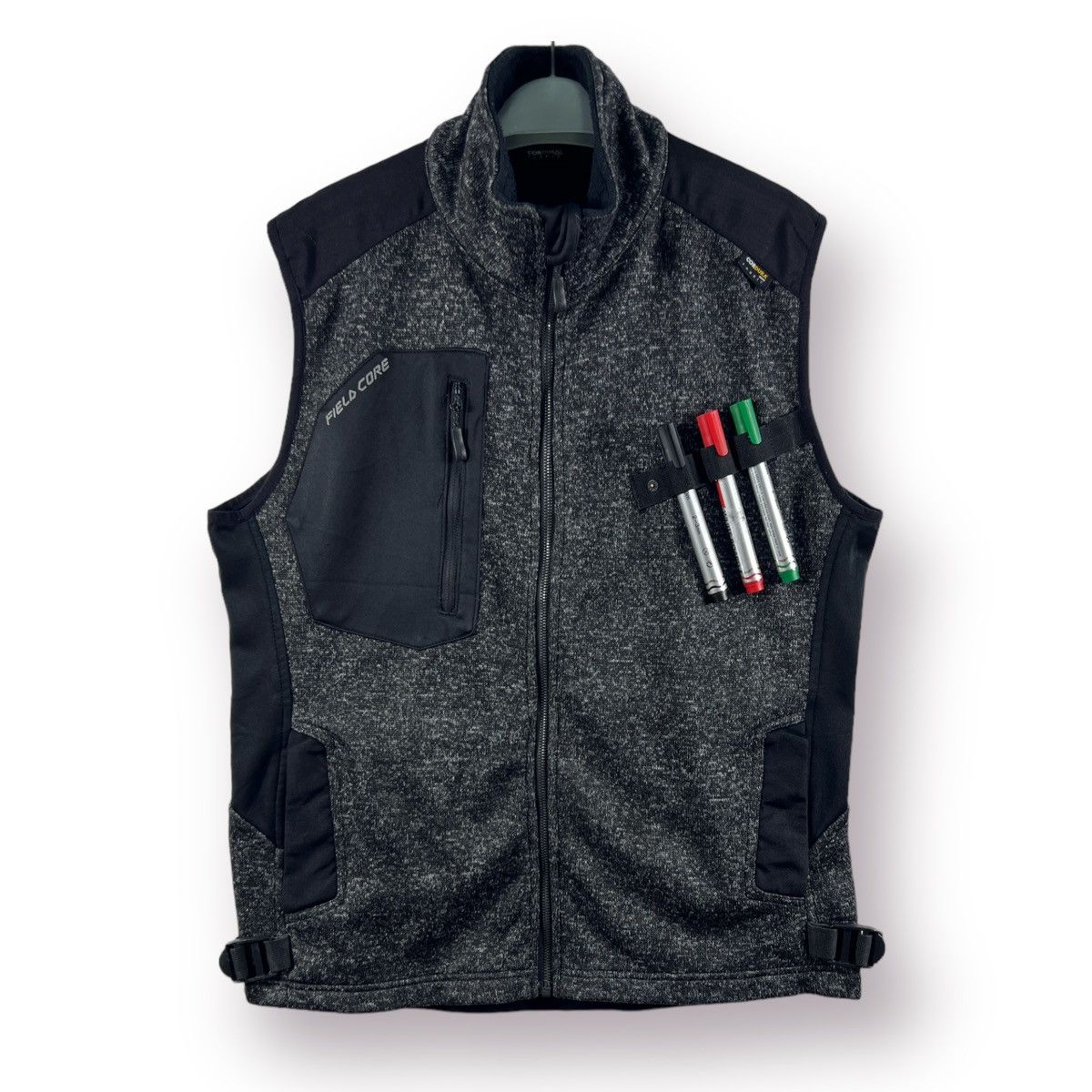 Other 🔥 Field Core x Cordura masta Vest outdoor jacket Size US M / EU 48-50 / 2 - 1 Thumbnail