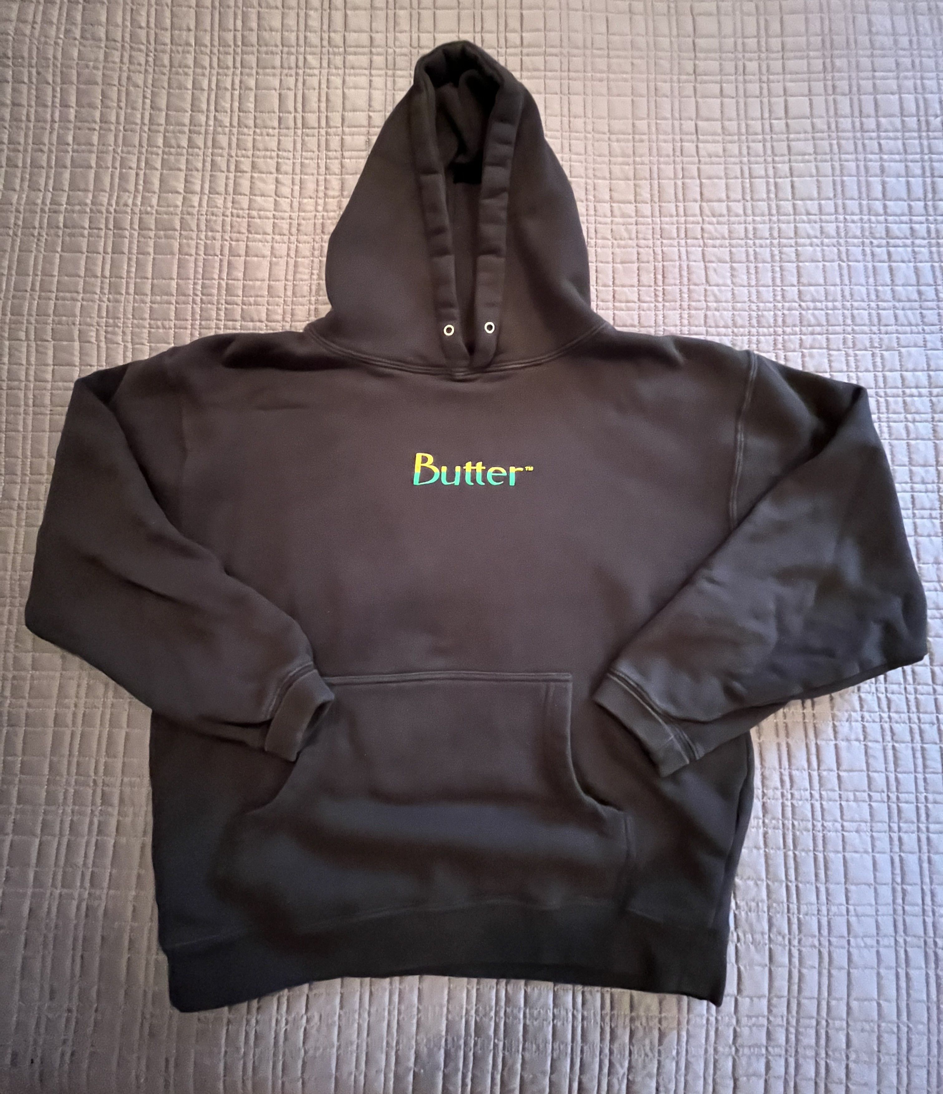 Butter Goods Butter Goods Size US M / EU 48-50 / 2 - 1 Thumbnail