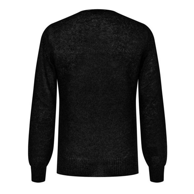Tom Ford o1g2r1mq0724 Sweaters in Black Size US M / EU 48-50 / 2 - 2 Thumbnail