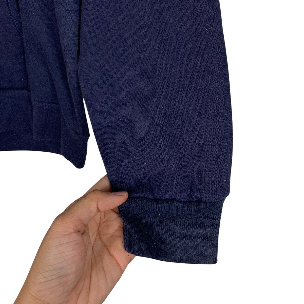 Velva Sheen DCCC Big Logo VELVA SHEEN Hoodies Sweatshirt #2015-C87 Size US S / EU 44-46 / 1 - 11 Thumbnail
