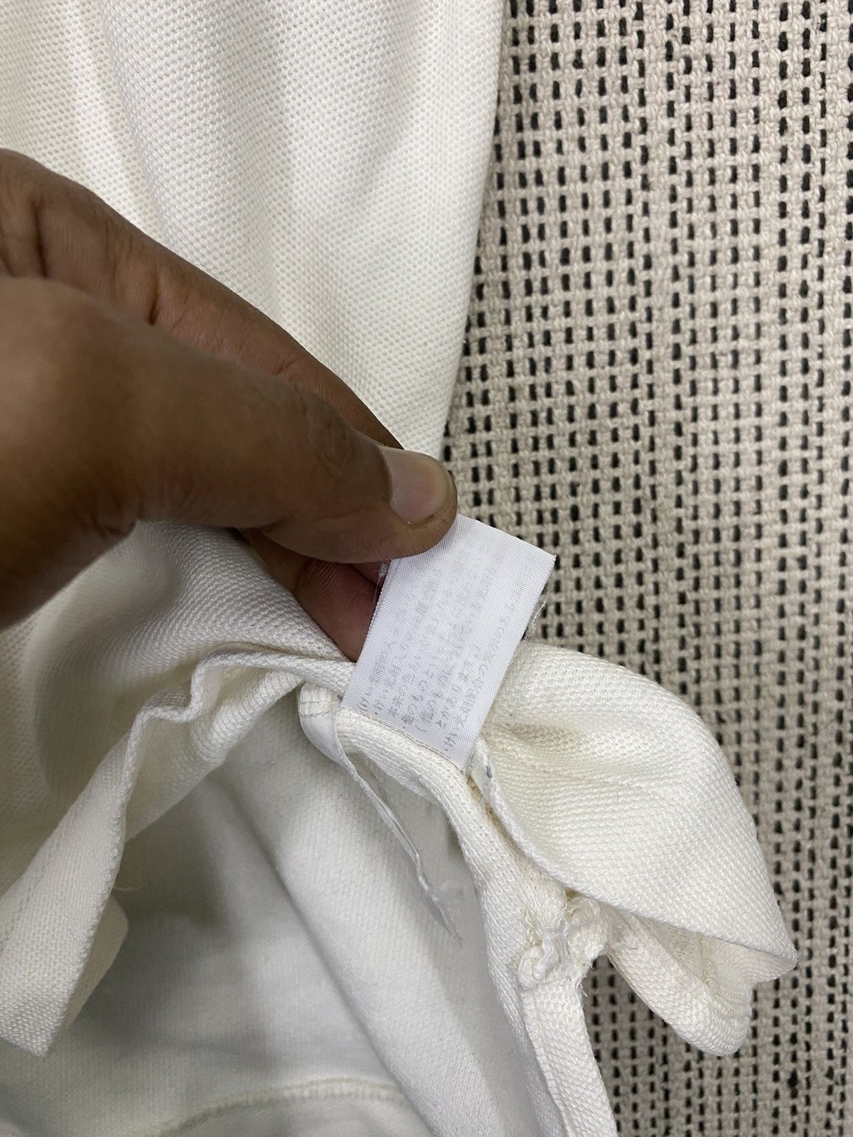 Japanese Brand × Polo Ralph Lauren Polo sports rl very rare Size US M / EU 48-50 / 2 - 9 Thumbnail