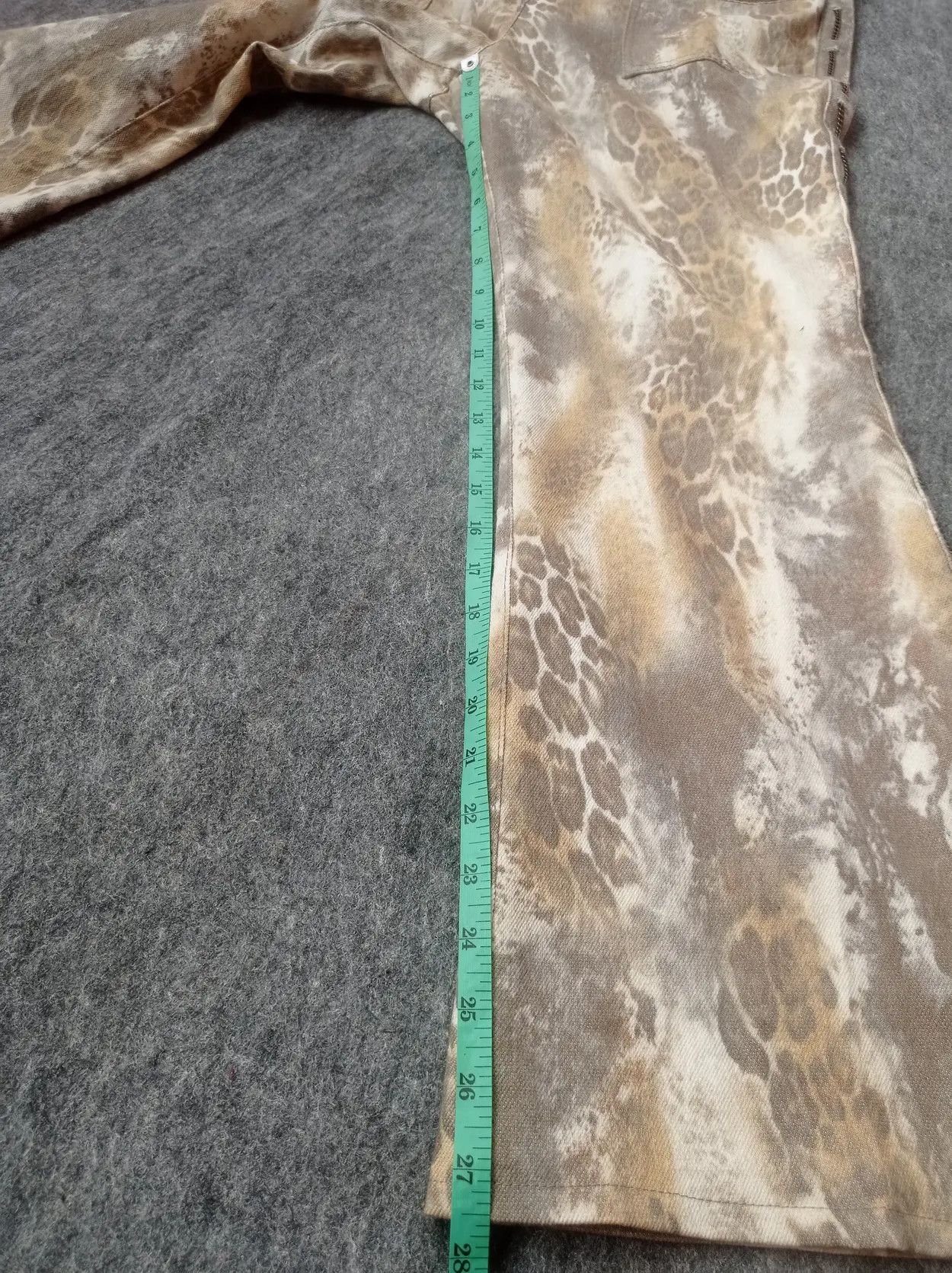 Japanese Brand Hysteric Glamour vintage Japanese pants Size US 32 / EU 48 - 15 Thumbnail