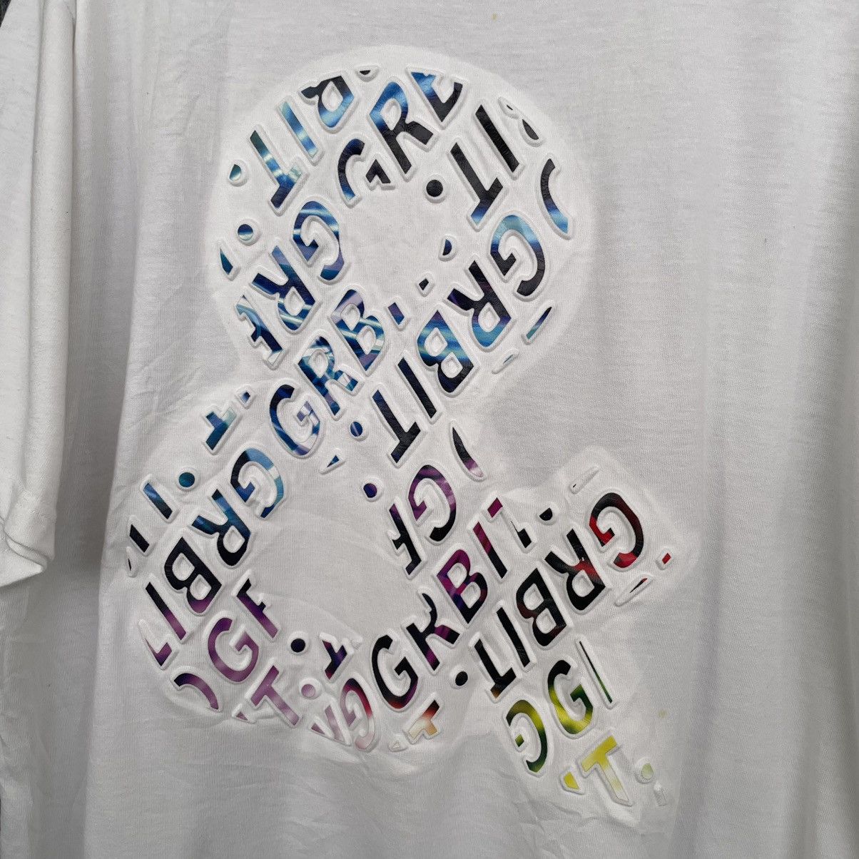Hysteric Glamour × If Six Was Nine × In The Attic In The Attic Ifsixwasnine Seditionaries Hysterics T Shirt Size US XXL / EU 58 / 5 - 2 Thumbnail