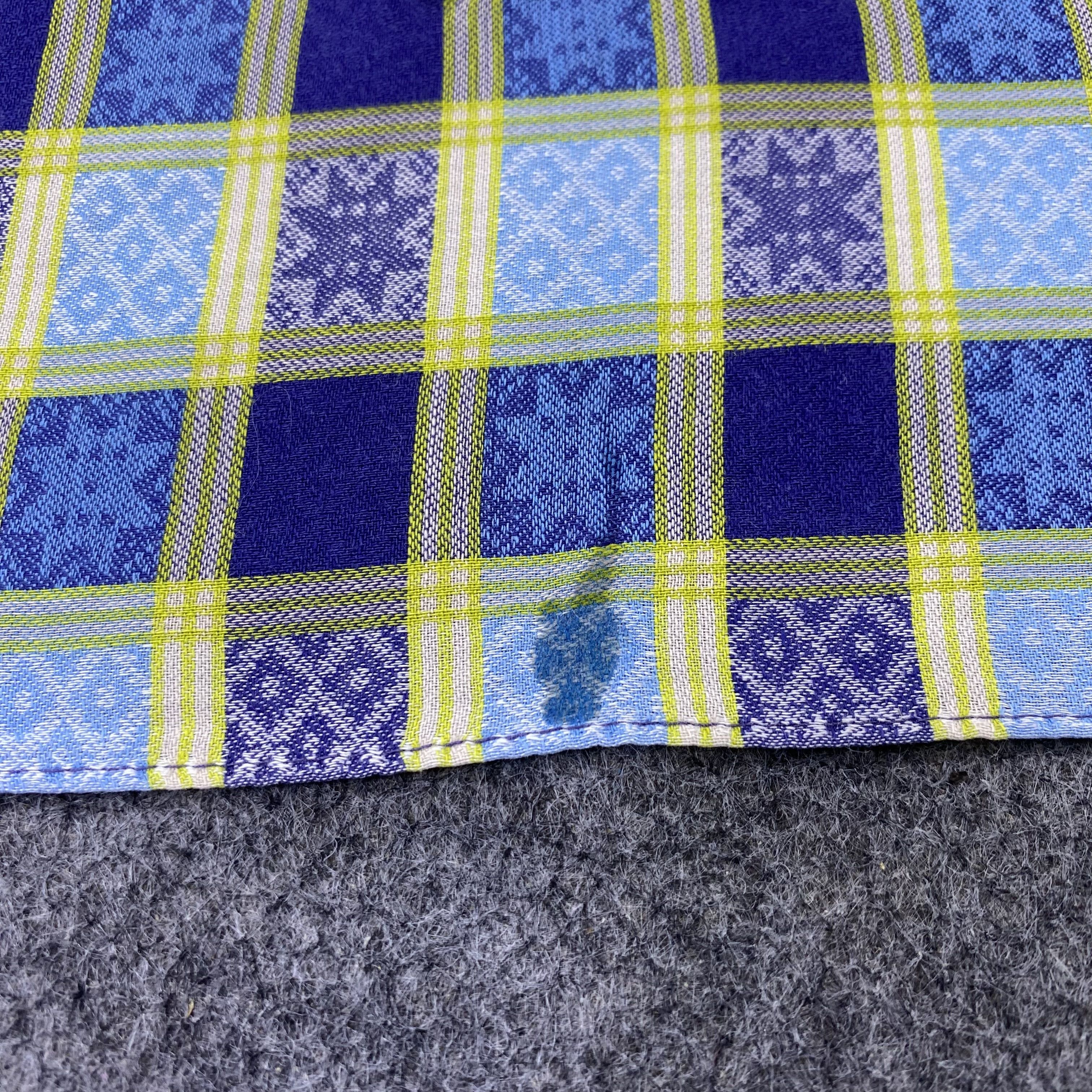 Kenzo Kenzo Handkerchief / Bandana / Neckerchief-B2207 Size ONE SIZE - 9 Thumbnail