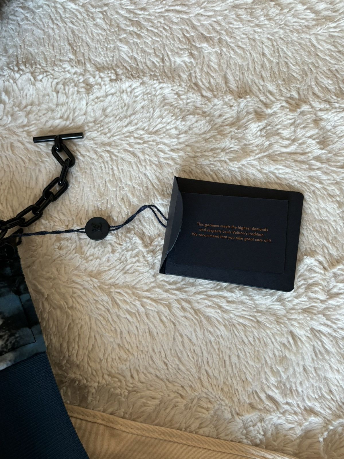Louis Vuitton Louis Vuitton, Virgil Abloh - Salt Print Bomber 2021 Size US L / EU 52-54 / 3 - 7 Thumbnail