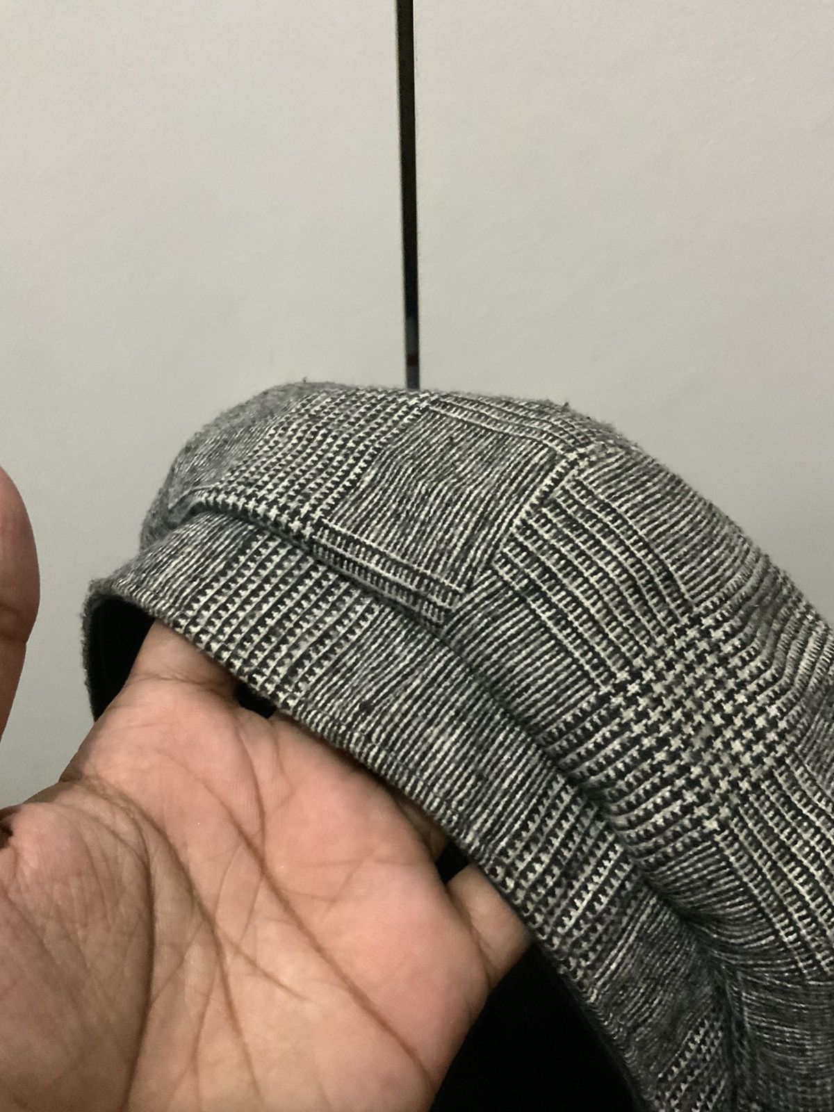Japanese Brand Japan Newsboy Hat Size ONE SIZE - 10 Thumbnail