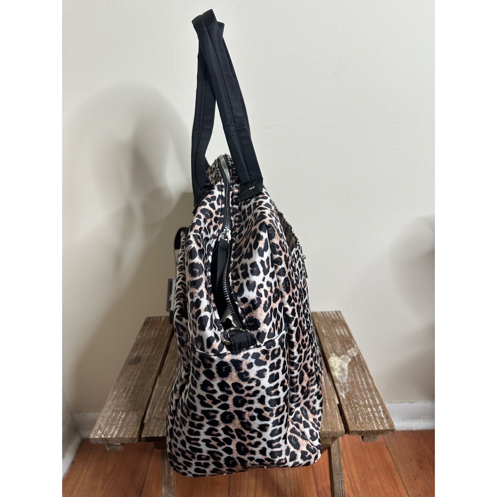Ed Hardy Ed Hardy Duffel Bag Size ONE SIZE - 9 Thumbnail