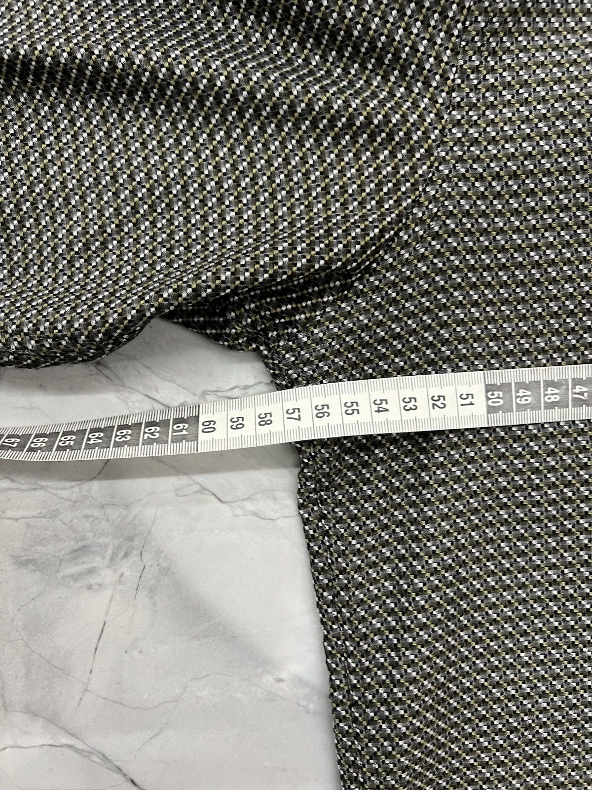 Yves Saint Laurent Yves Saint Laurent Size US L / EU 52-54 / 3 - 6 Thumbnail