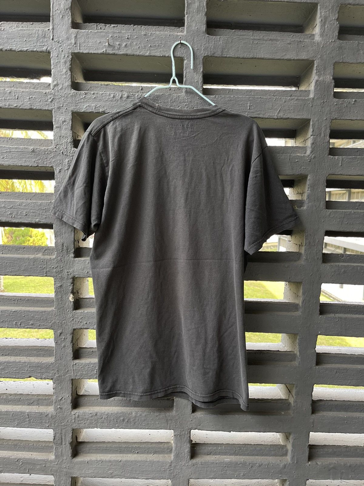 Designer Maurits Cornelis Esher Art T-shirt sun faded📸 Size US L / EU 52-54 / 3 - 2 Thumbnail