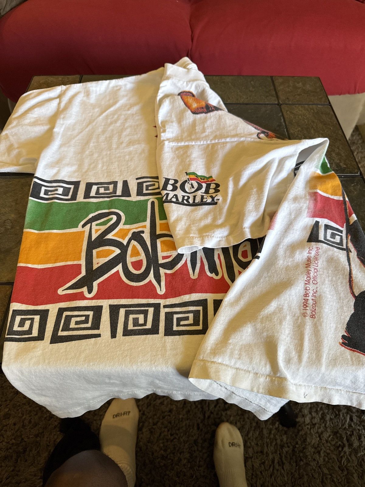 Vintage All Sport Pro Weight Size US XL / EU 56 / 4 - 1 Thumbnail