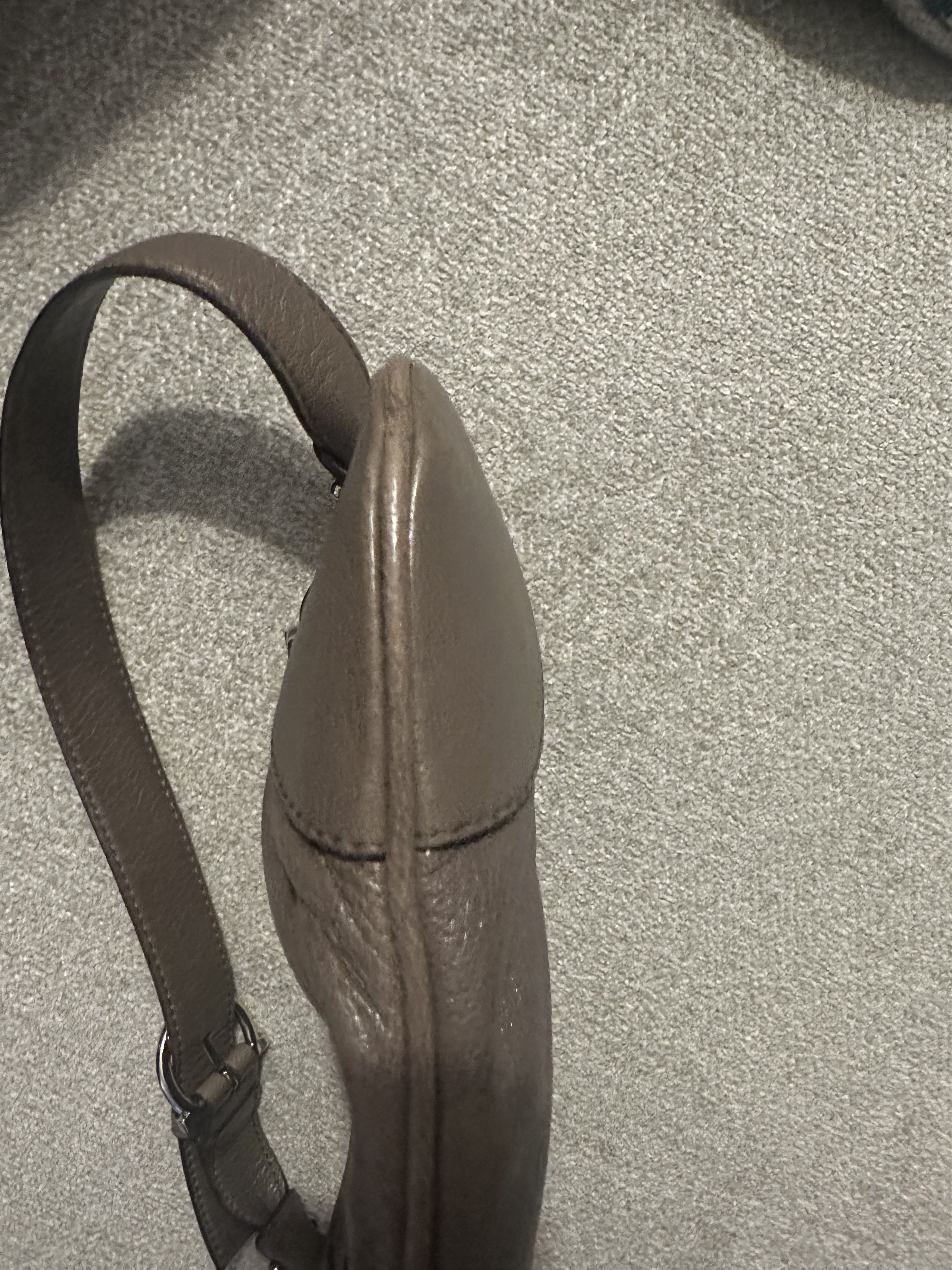 Salvatore Ferragamo Gancini Size ONE SIZE - 3 Thumbnail