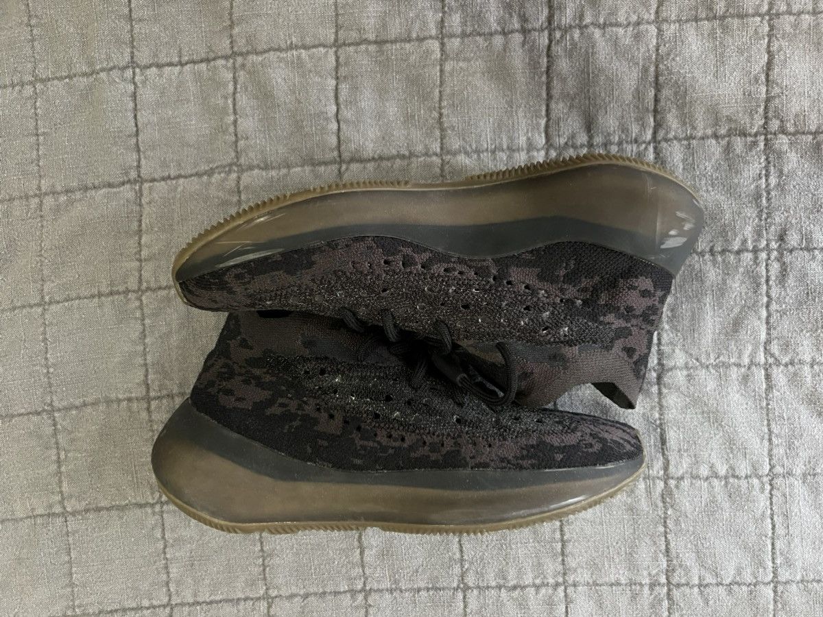 Adidas × Yeezy Yeezy Boost 380 Onyx Size US 9 / EU 42 - 5 Thumbnail