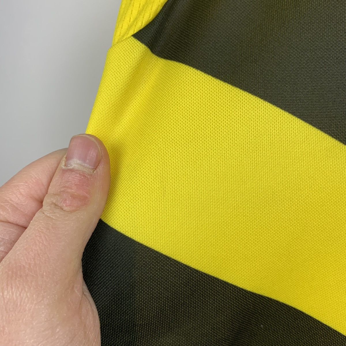 Puma Puma Borrusia Dortmund Soccer Jersey Kids Size YXXL Yellow Size US XXS / EU 40 - 23 Thumbnail