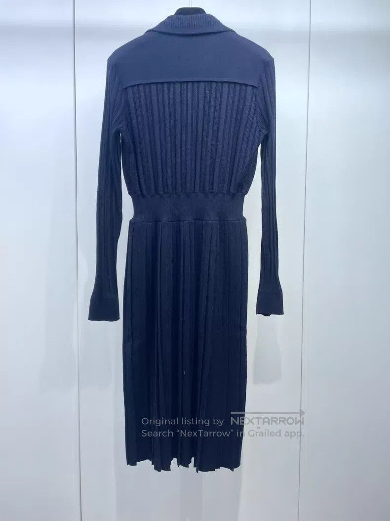 Loro Piana Loro Piana Cashmere Knit Dress Size XS / US 0-2 / IT 36-38 - 2 Thumbnail