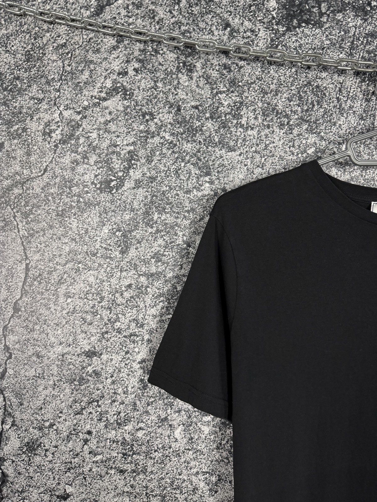 Vivienne Westwood Men’s Vivienne Westwood Crewneck Basic T-Shirt Size L Size US S / EU 44-46 / 1 - 3 Thumbnail