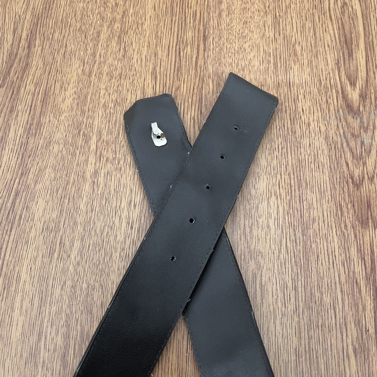 Designer × Japanese Brand Brown with ribbon belt Size ONE SIZE - 5 Thumbnail