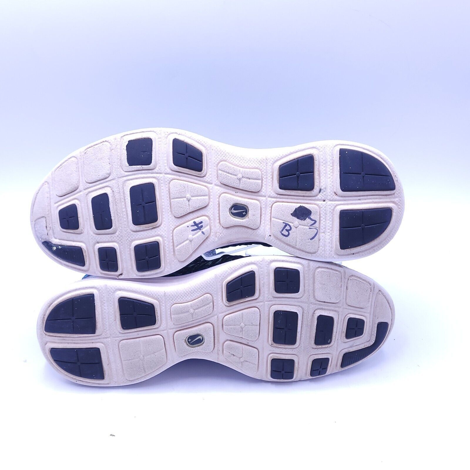 Nike Nike Lunaracer 3 Shoe Womens Size 8 554683-431 Blue Black Size US 8 / IT 38 - 7 Thumbnail