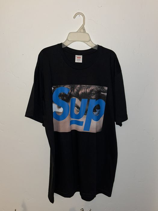 Supreme Supreme x Undercover Face Tee | Grailed